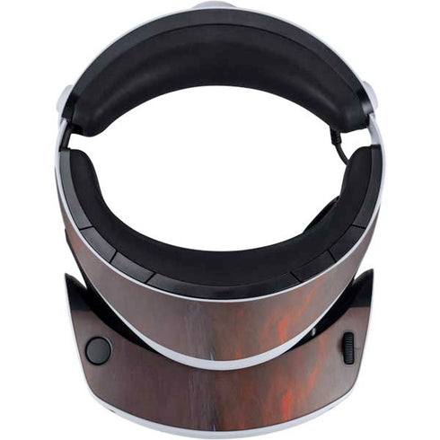 Frazetta Death Dealer PlayStation VR2 Skin